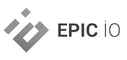Epic IO logo